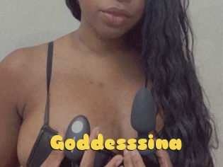 Goddesssina