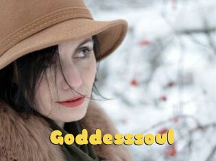Goddesssoul
