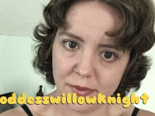 Goddesswillowknight