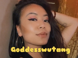 Goddesswutang