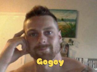 Gogoy