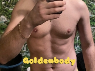 Goldenbody