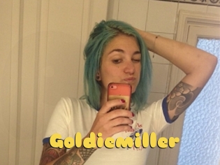 Goldiemiller