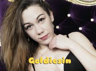 Goldiesin