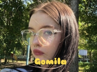 Gomila