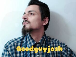 Goodguyjosh