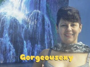 Gorgeousexy
