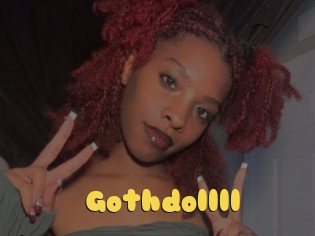 Gothdollll
