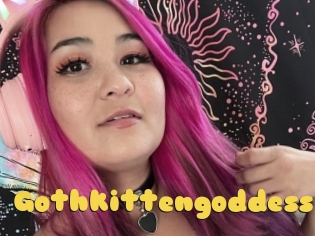 Gothkittengoddess