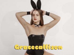 Gracecallison