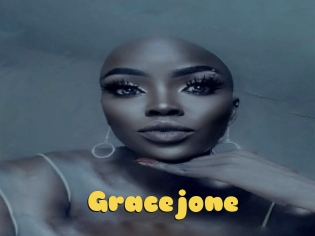 Gracejone