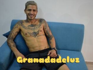 Granadadeluz