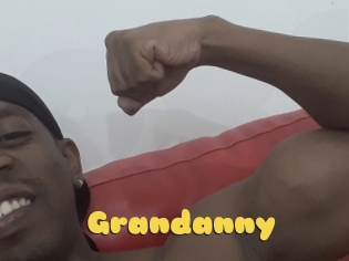 Grandanny