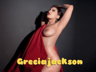 Greciajackson