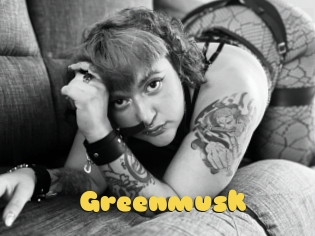 Greenmusk