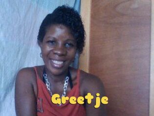 Greetje