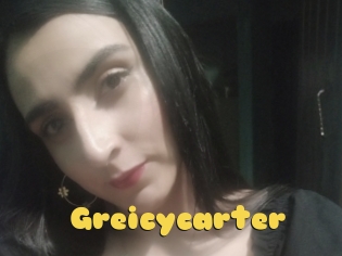 Greicycarter