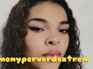 Gremonyperverdextrem