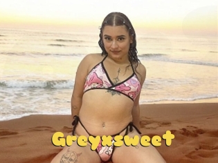 Greyxsweet