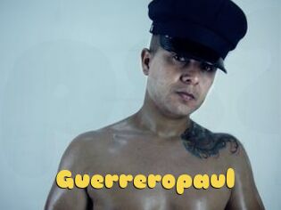 Guerreropaul