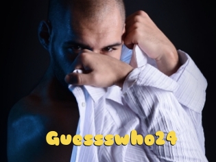 Guessswho24