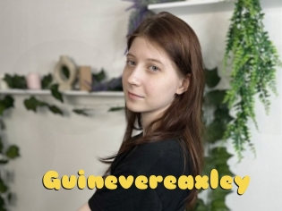 Guinevereaxley