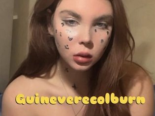 Guineverecolburn
