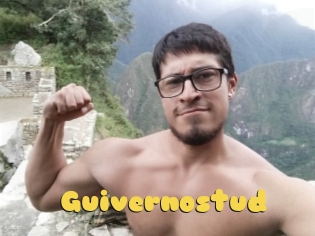 Guivernostud
