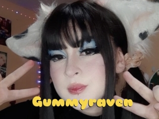 Gummyraven