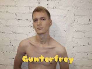 Gunterfrey