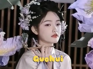 Guohui