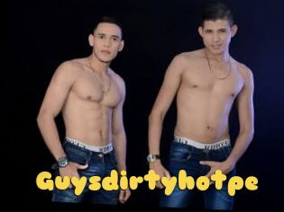 Guysdirtyhotpe