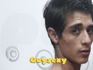 Guysexy