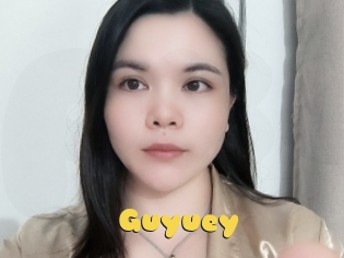 Guyuey