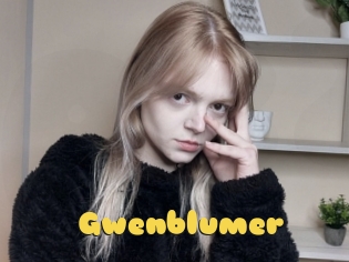Gwenblumer