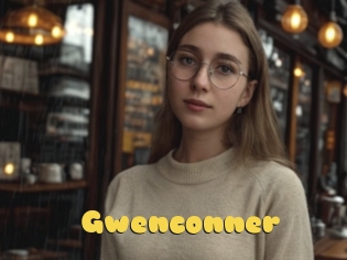 Gwenconner