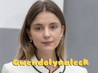 Gwendolynaleck