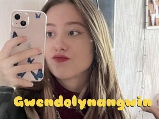 Gwendolynangwin