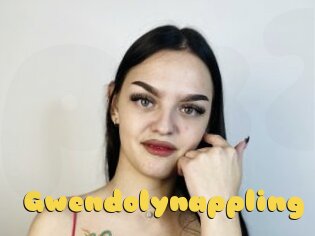 Gwendolynappling