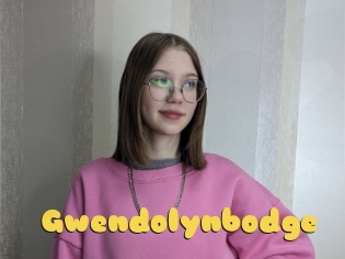Gwendolynbodge