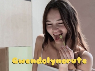 Gwendolyncrute
