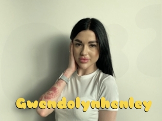 Gwendolynhenley
