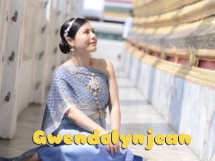 Gwendolynjean