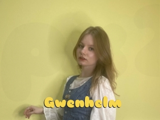 Gwenhelm