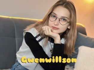 Gwenwillson