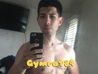 Gymrat84
