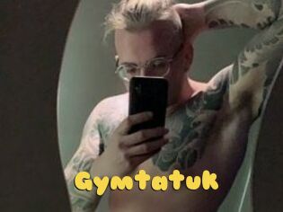 Gymtatuk