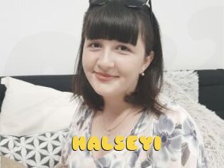 HALSEYI