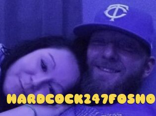 HARDCOCK247FOSHO