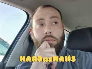 HARDasNAIlS
